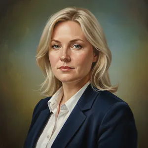 Autor Julianna Zakrzewska
