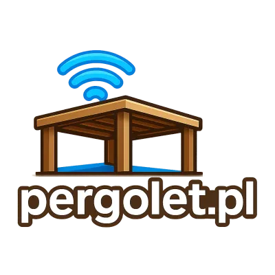 Logo pergolet.pl